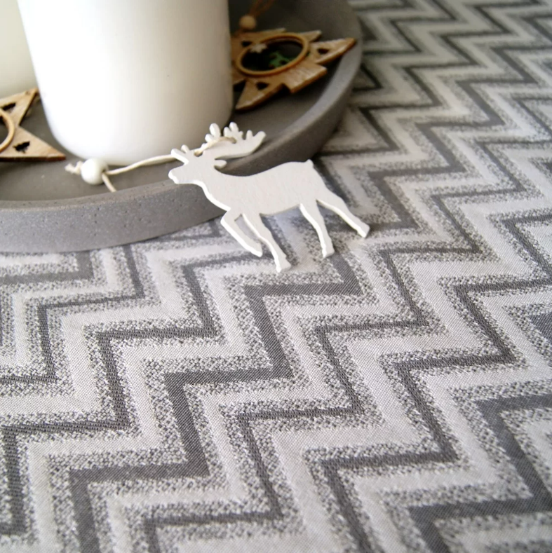 Jakie bieżniki wybrać na świąteczny stół